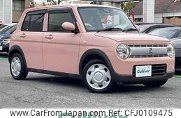 suzuki alto-lapin 2019 -SUZUKI--Alto Lapin DBA-HE33S--HE33S-230014---SUZUKI--Alto Lapin DBA-HE33S--HE33S-230014-