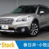 subaru outback 2015 quick_quick_BS9_BS9-017441 image 1