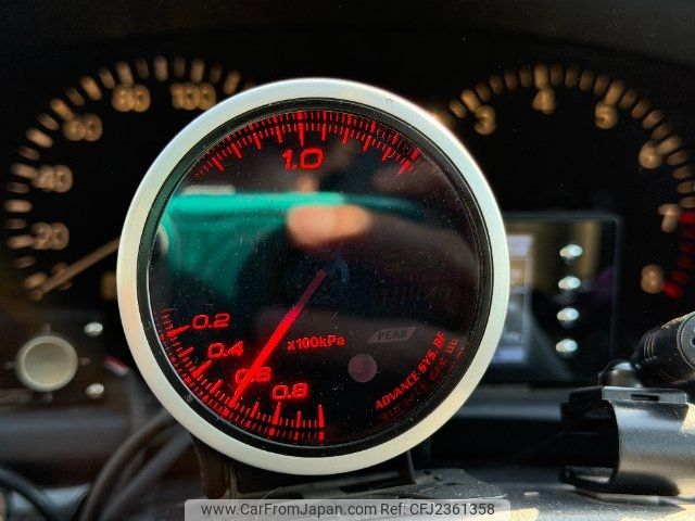1998 Toyota Chaser JDM car for sale — photo 4 of 25