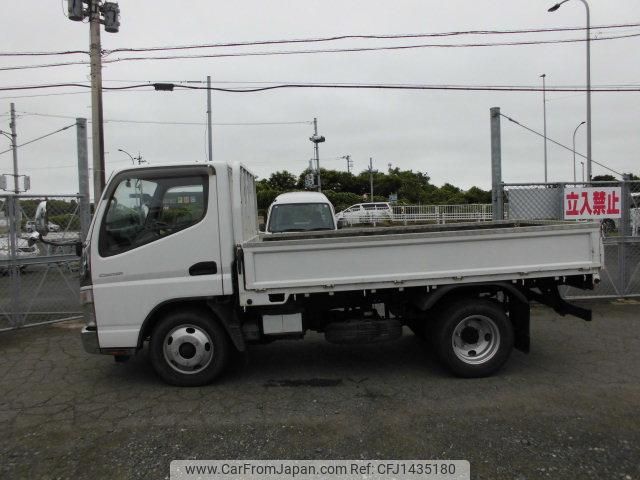 mitsubishi-fuso canter 2008 GOO_NET_EXCHANGE_0404170A30250714W001 image 2
