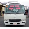 toyota coaster 2010 -TOYOTA--Coaster BDG-XZB40--XZB40-0052909---TOYOTA--Coaster BDG-XZB40--XZB40-0052909- image 2