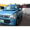 suzuki wagon-r 2014 quick_quick_MH34S_MH34S-295907 image 2