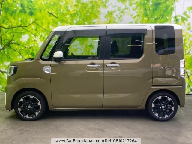 daihatsu wake 2020 quick_quick_3BA-LA700S_LA700S-0150651 image 2