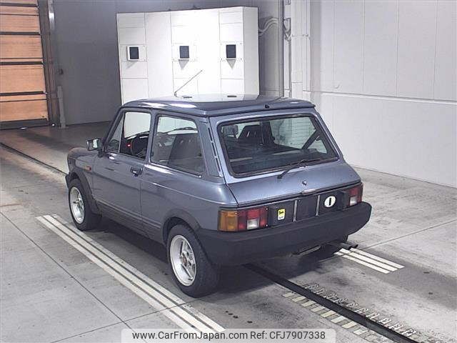 fiat autobianchi 1983 -FIAT--Autobianchi ﾌﾒｲ-ｼﾝ423354ｼﾝ---FIAT--Autobianchi ﾌﾒｲ-ｼﾝ423354ｼﾝ- image 2