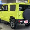 suzuki jimny 2023 CFJ1494396 image 9
