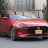 mazda mazda3-fastback 2019 quick_quick_6BA-BP5P_BP5P-104548 image 2