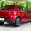mazda demio 2015 quick_quick_DJ5FS_DJ5FS-117866 image 17