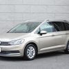 volkswagen golf-touran 2019 -VOLKSWAGEN--VW Golf Touran DBA-1TCZD--WVGZZZ1TZKW045046---VOLKSWAGEN--VW Golf Touran DBA-1TCZD--WVGZZZ1TZKW045046- image 1