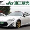 toyota 86 2012 -TOYOTA--86 DBA-ZN6--ZN6-021645---TOYOTA--86 DBA-ZN6--ZN6-021645- image 1