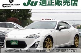 toyota 86 2012 -TOYOTA--86 DBA-ZN6--ZN6-021645---TOYOTA--86 DBA-ZN6--ZN6-021645-