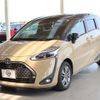 toyota sienta 2019 quick_quick_DBA-NSP170G_NSP170-7216511 image 1