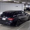 mercedes-benz c-class-station-wagon 2018 quick_quick_CBA-205264_WDD2052642F826595 image 5