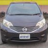 nissan note 2013 -NISSAN--Note DBA-E12--E12-170081---NISSAN--Note DBA-E12--E12-170081- image 5