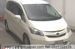 honda freed 2010 -HONDA--Freed GB3-1164601---HONDA--Freed GB3-1164601-