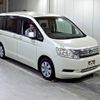 honda stepwagon 2009 -HONDA--Stepwgn RK1-1007311---HONDA--Stepwgn RK1-1007311- image 1