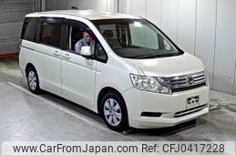 honda stepwagon 2009 -HONDA--Stepwgn RK1-1007311---HONDA--Stepwgn RK1-1007311-