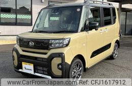 daihatsu tanto 2025 CFJ1617912