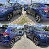 honda vezel 2014 quick_quick_DAA-RU3_RU3-1035373 image 1