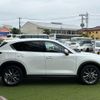 mazda cx-5 2021 quick_quick_3DA-KF2P_KF2P-451060 image 4