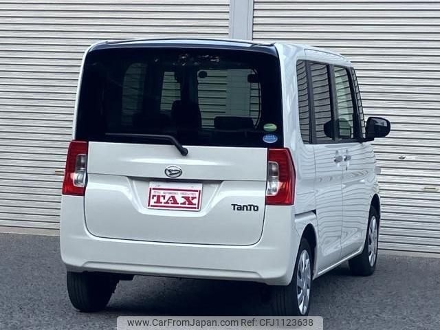 daihatsu tanto 2018 quick_quick_DBA-LA600S_LA600S-0671934 image 2