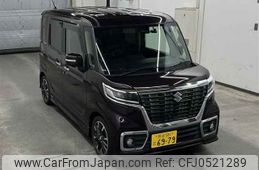 suzuki spacia 2018 -SUZUKI 【熊谷 581ト6979】--Spacia MK53S-824080---SUZUKI 【熊谷 581ト6979】--Spacia MK53S-824080-