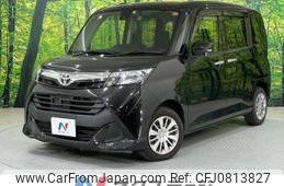 toyota tank 2017 -TOYOTA--Tank DBA-M900A--M900A-0117171---TOYOTA--Tank DBA-M900A--M900A-0117171-