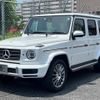 mercedes-benz g-class 2023 -MERCEDES-BENZ 【名変中 】--Benz G Class 463350--2X476339---MERCEDES-BENZ 【名変中 】--Benz G Class 463350--2X476339- image 4