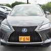 lexus rx 2022 -LEXUS--Lexus RX 6AA-GYL20W--GYL20-0016605---LEXUS--Lexus RX 6AA-GYL20W--GYL20-0016605- image 2