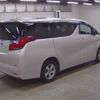 toyota alphard 2020 CFJ1764824 image 2