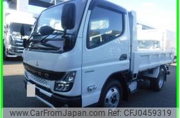 mitsubishi-fuso canter 2024 -MITSUBISHI--Canter 2RG-FBA60--FBA60-605309---MITSUBISHI--Canter 2RG-FBA60--FBA60-605309-