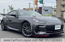 subaru brz 2022 -SUBARU--BRZ 3BA-ZD8--ZD8-010561---SUBARU--BRZ 3BA-ZD8--ZD8-010561-