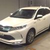 toyota harrier 2019 -TOYOTA--Harrier DAA-AVU65W--AVU65-0064557---TOYOTA--Harrier DAA-AVU65W--AVU65-0064557- image 1