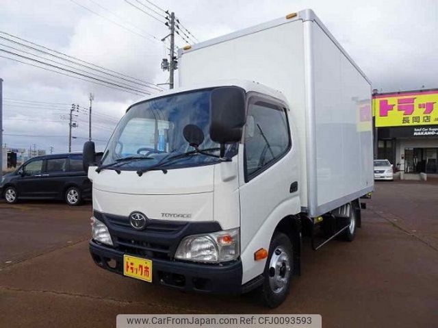 toyota toyoace 2014 quick_quick_TKG-XZU645_XZU645-0001848 image 1