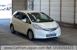 honda fit 2013 -HONDA--Fit GP1-1228230---HONDA--Fit GP1-1228230-