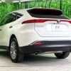 toyota harrier 2022 quick_quick_MXUA80_MXUA80-0075279 image 18