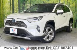 toyota rav4 2019 CFJ1882401