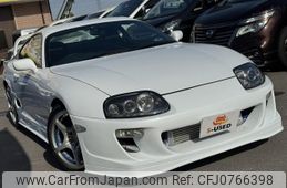 toyota supra 1998 quick_quick_E-JZA80_JZA80-1002288