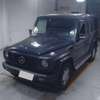 mercedes-benz g-class 2000 -ベンツ--Gｸﾗｽ G320L-1X122046---ベンツ--Gｸﾗｽ G320L-1X122046- image 1