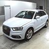 audi q3 2013 -AUDI--Audi Q3 8UCPSF-WAUZZZ8U6DR088981---AUDI--Audi Q3 8UCPSF-WAUZZZ8U6DR088981- image 5