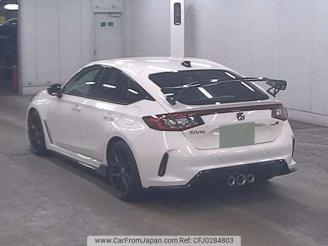 honda civic 2023 -HONDA--Civic 6BA-FL5--FL5-1005778---HONDA--Civic 6BA-FL5--FL5-1005778- image 2