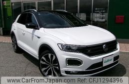 volkswagen volkswagen-others 2021 -VOLKSWAGEN--VW T-Roc 3DA-A1DFF--WVGZZZA1ZMV136802---VOLKSWAGEN--VW T-Roc 3DA-A1DFF--WVGZZZA1ZMV136802-