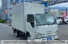 isuzu elf-truck 2012 GOO_NET_EXCHANGE_0600699A30240930W003