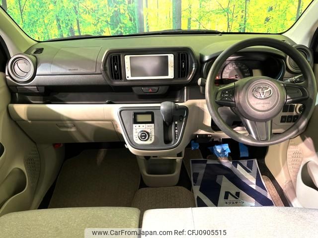 toyota passo 2017 quick_quick_M700A_M700A-0057537 image 2