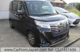 toyota roomy 2017 -TOYOTA--Roomy DBA-M900A--M900A-0047004---TOYOTA--Roomy DBA-M900A--M900A-0047004-