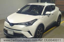 toyota c-hr 2018 quick_quick_DAA-ZYX10_ZYX10-2129826