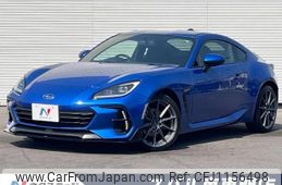 subaru brz 2022 -SUBARU--BRZ 3BA-ZD8--ZD8-010195---SUBARU--BRZ 3BA-ZD8--ZD8-010195-