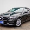 mercedes-benz c-class 2022 -MERCEDES-BENZ--Benz C Class 5AA-206042C--W1K2060422F021031---MERCEDES-BENZ--Benz C Class 5AA-206042C--W1K2060422F021031- image 1