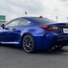 lexus rc-f 2016 CFJ1642014 image 15