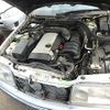 mercedes-benz e-class 1995 NIKYO_RS30660 image 12