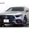 mercedes-benz amg 2023 -MERCEDES-BENZ--AMG 4BA-177054M--M1K1770542N325***---MERCEDES-BENZ--AMG 4BA-177054M--M1K1770542N325***- image 1